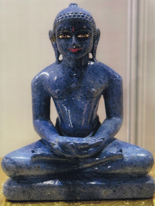 Dumortierite